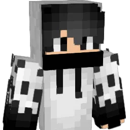 mteague25 Minecraft avatar bust