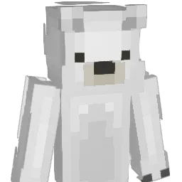 mth_gf Minecraft avatar bust