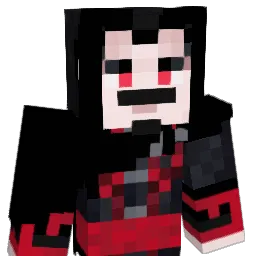 mtiday Minecraft avatar bust