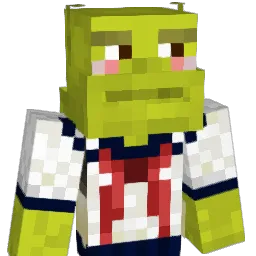 mtihae's Minecraft skin