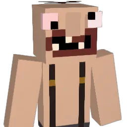 mtj20119's Minecraft skin
