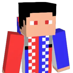 mtk1's Minecraft skin