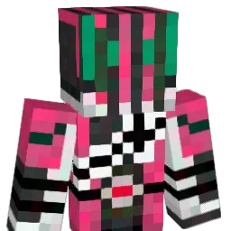 mtk_siu Minecraft avatar bust