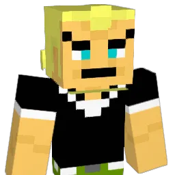 mtman's Minecraft skin