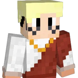 mtn2912 Minecraft avatar bust