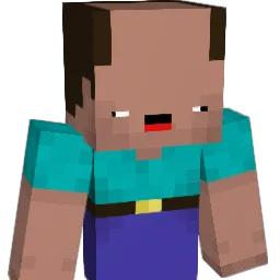 mtndale's Minecraft skin