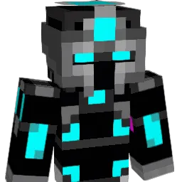 mtndew233's Minecraft skin