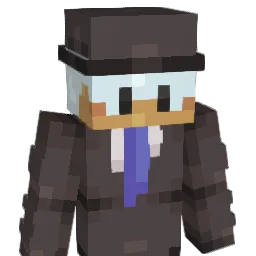 mtndewfanatic Minecraft avatar bust