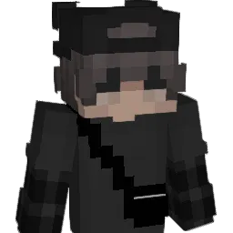 mtphillips777 Minecraft avatar bust