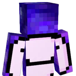 mtprofi Minecraft avatar bust