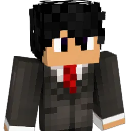 mtrasero Minecraft avatar bust