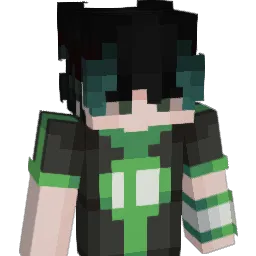mtscndia_ Minecraft avatar bust