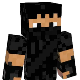mtsgames1 Minecraft avatar bust