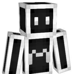 mtsl123 Minecraft avatar bust