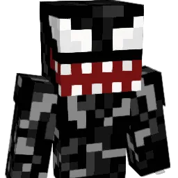 mtso2525 Minecraft avatar bust