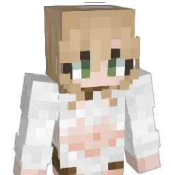 mtt_eo Minecraft avatar bust