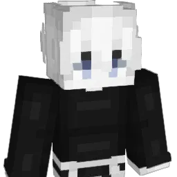mttds's Minecraft skin
