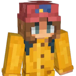 mttlre Minecraft avatar bust