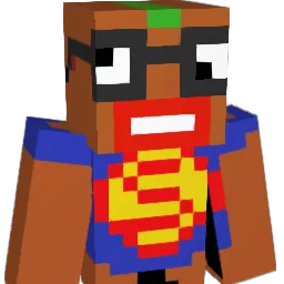 mture1's Minecraft skin