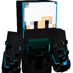 mtvmobilgamer Minecraft avatar bust