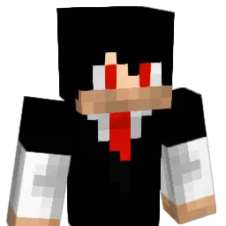 mtx41's Minecraft skin