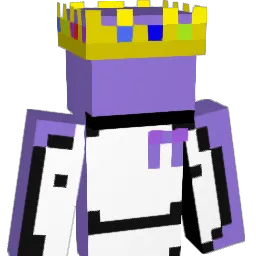 mtx77 Minecraft avatar bust