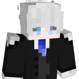 mtydrmr Minecraft avatar bust