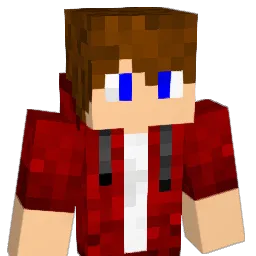 mtylerb Minecraft avatar bust