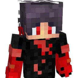 mtyrprg Minecraft avatar bust