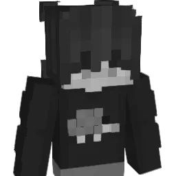 mtyz_ Minecraft avatar bust