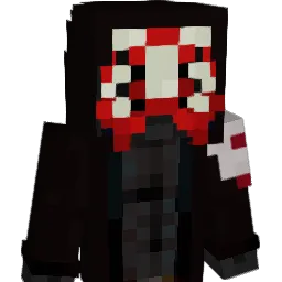 muTTTy Minecraft avatar bust
