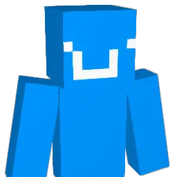 muYe_1234 Minecraft avatar bust