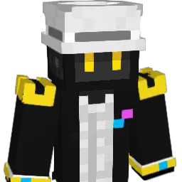 mu_held Minecraft avatar bust
