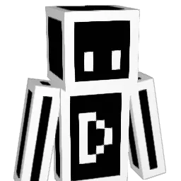 muan53 Minecraft avatar bust