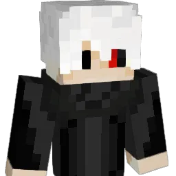 muayedsh Minecraft avatar bust