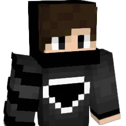 mubarak_pvp Minecraft avatar bust