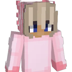 mubv's Minecraft skin