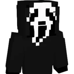 mubzzzz's Minecraft skin