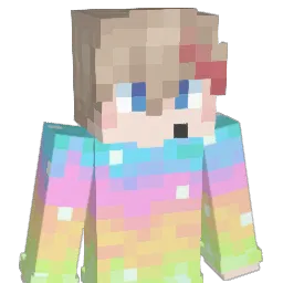 much_biscuit Minecraft avatar bust