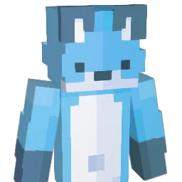 muck_U's Minecraft skin