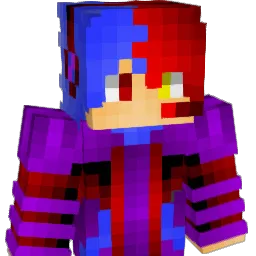 mucky66 Minecraft avatar bust