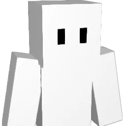 mudass Minecraft avatar bust
