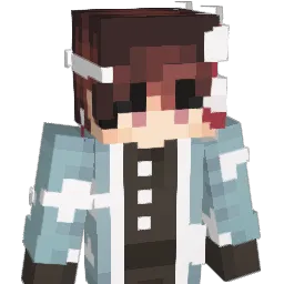 mudbloodrage's Minecraft skin