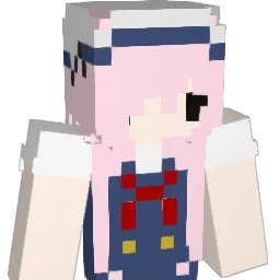 mudcqt's Minecraft skin