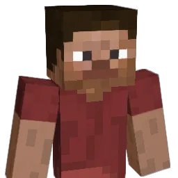 muddegutt's Minecraft skin