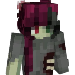 muddledmars's Minecraft skin