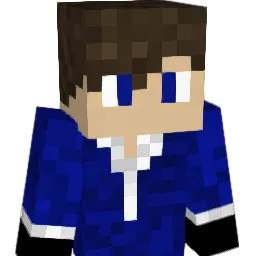 muddybear's Minecraft skin