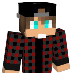 mudgeman321's Minecraft skin