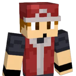 mudpuppy49 Minecraft avatar bust
