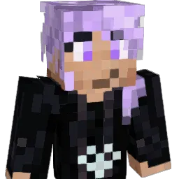 mudslide's Minecraft skin